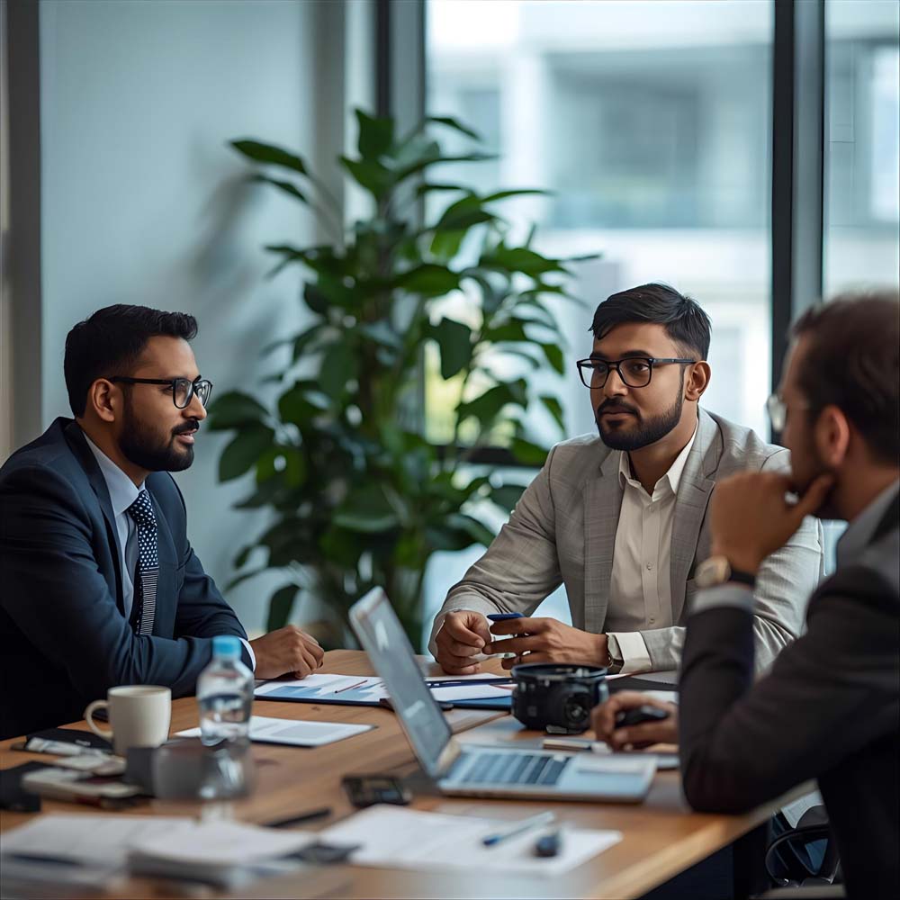 Business Setup Guidance