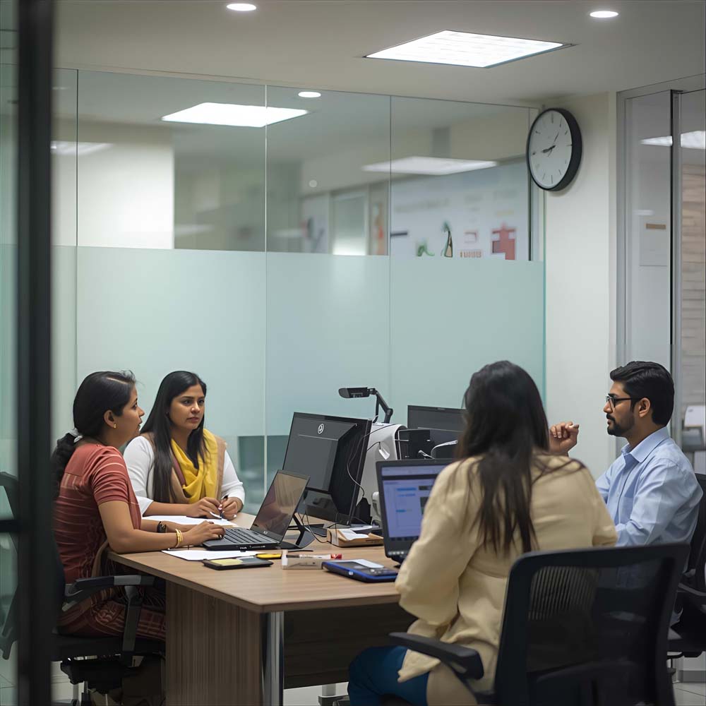 Ongoing Support Services