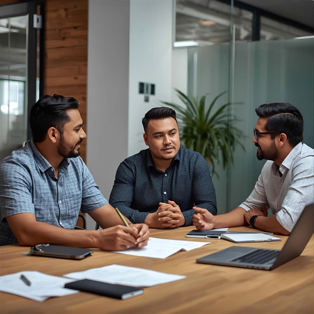 Accounts & Audit Services